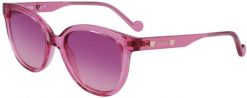 Liujo Okulary LJ3609S511865. Okulary przeciwsłoneczne, Kolor różowy. Dziecko. NoSize. Czerwone okulary przeciwsłoneczne dla dzieci Liujo. Za 223.86 zł.