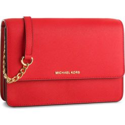 Torebka MICHAEL KORS - Crossbodies 32T6GDDC3L Bright Red. Listonoszki damskie marki Michael Kors. Za 989.00 zł.