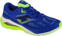 Joma Buty do biegania Joma R.Hispalis 2205 M RHISPW2205, Rozmiar: 41. Buty sportowe męskie Joma, bez zapięcia, do biegania. Za 214.99 zł.