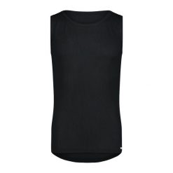 Tank top CMP. Białe t-shirty męskie CMP, xl, bez wzorów, z poliesteru, bez kołnierzyka. Za 135.00 zł.