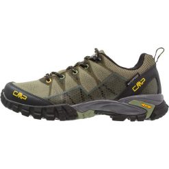 CMP TAURI SHOE WP Obuwie hikingowe avocado. Buty sportowe męskie marki CMP. W wyprzedaży za 356.15 zł.