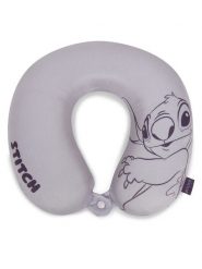 Disney Classics Poduszka podróżna ACCCS-SS25-523DCLS Fioletowy. Fioletowe torby i plecaki dziecięce Disney Classics, z materiału. Za 59.99 zł.