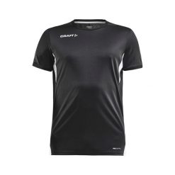 Koszulka Craft pro control impact. Białe buty sportowe męskie Craft, bez zapięcia, na fitness i siłownię. Za 176.00 zł.