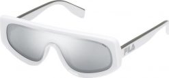 Fila Okulary Przeciwsłoneczne FILA męski SF9417994AOX (Szkło/Zausznik/Mostek) 99/0/145 mm) NoSize. Okulary przeciwsłoneczne męskie Fila. Za 275.27 zł.
