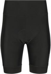 Szorty damskie Endurance Jayne V2. Czarne szorty sportowe damskie Endurance, bez wzorów, z materiału, eleganckie, rowerowe. Za 260.00 zł.