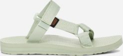 Teva W'S Universal Slide, TTBCH, 38 (us 7); uk 5. Sandały damskie Teva, bez wzorów, bez obcasa, bez zapięcia. Za 175.29 zł.