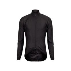 Kurtka Etxeondo Lasai. Czarne kurtki męskie ETXEONDO, l, bez wzorów, bez kaptura. Za 720.00 zł.