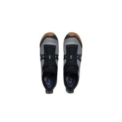 Buty UDOG Distanza. Szare buty sportowe męskie UDOG, bez zapięcia, rowerowe. Za 883.50 zł.