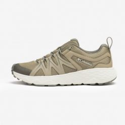 Buty turystyczne męskie Columbia Redmond. Trekkingi męskie Columbia, trekkingowe. Za 349.99 zł.