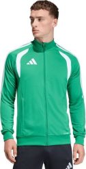 Adidas Bluza męska adidas Tiro 26 League Training zielona JY7208 XL. Zielone bluzy męskie Adidas, m, bez wzorów, bez kaptura. Za 236.51 zł.