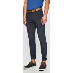 Tom Tailor Denim - Spodnie. Eleganckie spodnie męskie marki Tom Tailor Denim. Za 219.90 zł.