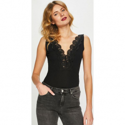 Tally Weijl - Top. Topy damskie marki TALLY WEIJL. W wyprzedaży za 59.90 zł.