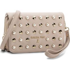 Torebka PATRIZIA PEPE - 2V7214/A2XM-XS16 Rock Rose/Pearl. Torebki do ręki damskie Patrizia Pepe. W wyprzedaży za 479.00 zł.