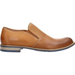 Mokasyny ALDO. Mokasyny męskie marki Gino Rossi. W wyprzedaży za 149.90 zł.