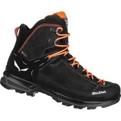 Buty Trekkingowe Męskie Salewa Mtn Trainer 2 Mid Gtx. Trekkingi męskie Salewa, na zimę. Za 1,231.00 zł.