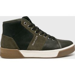 Tommy Hilfiger - Buty. Buty sportowe męskie marki Tommy Hilfiger. W wyprzedaży za 449.90 zł.