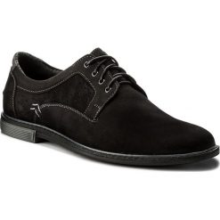Półbuty LASOCKI FOR MEN 9096. Półbuty na co dzień męskie Lasocki For Men, bez zapięcia. W wyprzedaży za 99.98 zł.