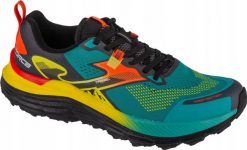 Joma Joma Torca Men 2417 TKTORS2417 Zielone 41. Zielone buty sportowe męskie Joma, bez zapięcia. Za 410.00 zł.