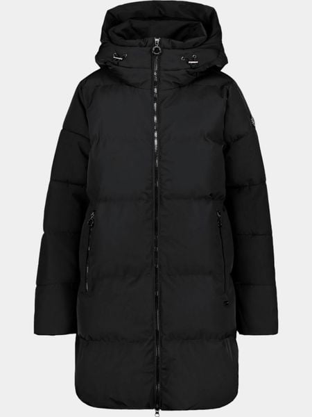 Płaszcz Zimowy Damski Luhta Halla. Brązowe płaszcze damskie Luhta, na zimę, l, bez wzorów, z materiału, eleganckie, długie, bez kaptura. Za 999.00 zł.