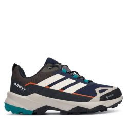 Trekkingi adidas. Trekkingi męskie Adidas, trekkingowe, gore-tex. Za 529.99 zł.