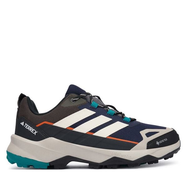 Trekkingi adidas. Trekkingi męskie Adidas, trekkingowe, gore-tex. Za 529.99 zł.