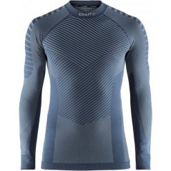 Craft Koszulka Męska Active Intensity Niebieska L. Koszulki sportowe męskie marki Craft. Za 165.00 zł.