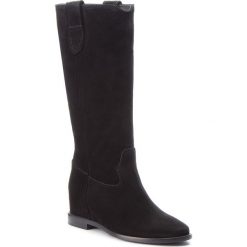 Kozaki TWINSET - Stivaletto CA8TCA Nero 00006. Kozaki damskie marki Twinset. W wyprzedaży za 869.00 zł.