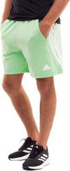 Adidas Spodenki męskie adidas Future Icons 3-Stripes zielone IR9200 L. Zielone krótkie spodenki sportowe męskie Adidas, l, bez wzorów. Za 162.51 zł.