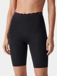 Ysabel Mora Bielizna modelująca dolna 19093 Czarny. Czarna bielizna wyszczuplająca ysabel mora, z syntetyku. Za 89.99 zł.