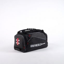 Torba sportowa Gray-Nicolls Team Holdall. Czarne torby i plecaki dziecięce GRAY-NICOLLS. Za 298.50 zł.