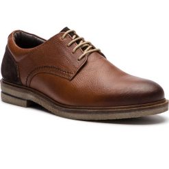 Półbuty JOSEF SEIBEL - Stanley 04 28804 786 330 Moro. Eleganckie półbuty marki Josef Seibel. W wyprzedaży za 269.00 zł.