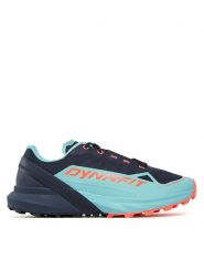 Dynafit Buty do biegania Ultra 50 W 64067 Niebieski. Niebieskie obuwie sportowe damskie Dynafit, bez wzorów, z materiału, do biegania. Za 489.99 zł.