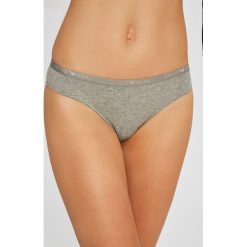 Emporio Armani - Stringi. Stringi damskie marki Emporio Armani. W wyprzedaży za 69.90 zł.