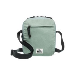 Nerka dla Mężczyzn MAGICALL Zielony. Zielone saszetki męskie Quiksilver, z bawełny, małe. Za 99.99 zł.