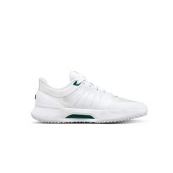 Damskie buty do tenisa Wilson Intrigue Tour. Białe obuwie sportowe damskie Wilson, bez wzorów, na fitness i siłownię. Za 596.85 zł.
