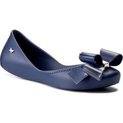 Baleriny ZAXY - Start Romance II Fem 82258 Granat 01380 Y285028. Baleriny damskie marki Zaxy. W wyprzedaży za 109.00 zł.