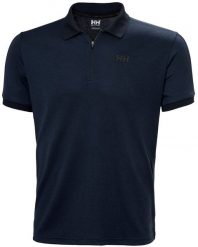 Helly Hansen Helly Hansen koszulka HP 1/2 ZIP POLO 34503 597 2XL. Koszulki polo męskie Helly Hansen, m, bez wzorów, bez ramiączek. Za 399.99 zł.