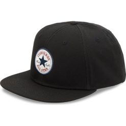 Czapka z daszkiem CONVERSE - 527048 Black. Czapki i kapelusze damskie marki Converse. Za 89.00 zł.