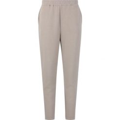 Damskie spodnie dresowe Endurance Jade. Brązowe obuwie sportowe damskie Endurance, bez wzorów, z dresówki, na fitness i siłownię. Za 219.00 zł.