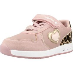 Buty CONGUITOS COSH325022 Rose. Czerwone obuwie sportowe damskie CONGUITOS, bez wzorów, z syntetyku, na fitness i siłownię. Za 191.99 zł.