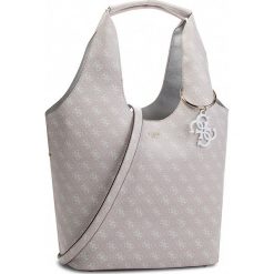 Torebka GUESS - HWSG68 65030 SAN. Czerwone torebki do ręki damskie Guess, ze skóry ekologicznej. W wyprzedaży za 489.00 zł.