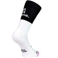 Skarpetki Sporcks Get shit Done. Białe skarpety damskie SPORCKS, bez wzorów. Za 162.00 zł.