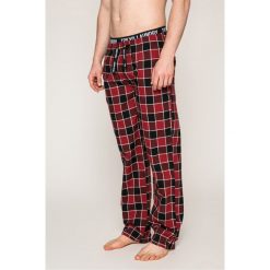 Tokyo Laundry - Spodnie piżamowe. Szare piżamy męskie Tokyo Laundry, z bawełny. W wyprzedaży za 39.90 zł.