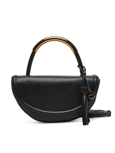 Aldo Torebka Arinellawomen'S 13989411 Czarny. Czarne torebki do ręki damskie Aldo, bez wzorów, ze skóry, bez dodatków. Za 209.99 zł.