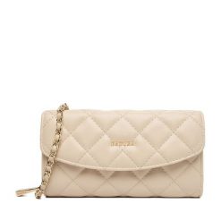 Torebka Badura. Torebki do ręki damskie Badura, bez wzorów, wizytowe, bez dodatków. Za 119.99 zł.