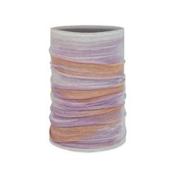 Ciepły komin merino Buff Prints Arky. Brązowe szaliki i chusty damskie Buff, na zimę, bez wzorów, z materiału, eleganckie. Za 119.00 zł.