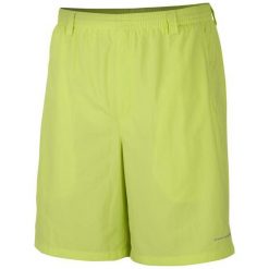 Columbia Spodenki Backcast Iii Water Short Tippet Xl. Krótkie spodenki sportowe męskie marki Columbia. W wyprzedaży za 99.00 zł.