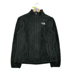 The North Face kurtka polarowa damska Osito. Czarne kurtki damskie The North Face, l, bez wzorów, z polaru, bez kaptura, trekkingowe. Za 127.76 zł.