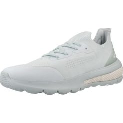 Buty GEOX D SPHERICA ACTIF Niebieski. Niebieskie trekkingi damskie Geox, trekkingowe. Za 279.99 zł.