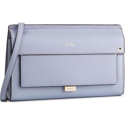 Torebka FURLA - Like 1007279 B BLM7 AVH Violetta f. Listonoszki damskie marki Furla. W wyprzedaży za 809.00 zł.